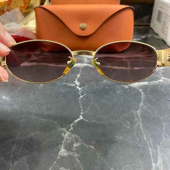 Authentic Fendi Sunglasses